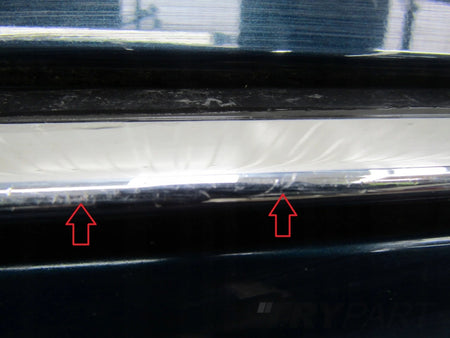 Front Bumper for Fiat 500 Lift 15-