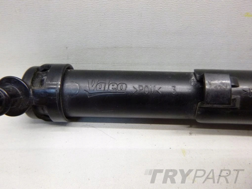 OPEL ZAFIRA C III 3 headlight washer left right