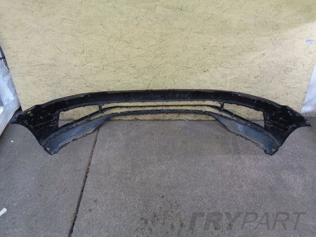 VW PASSAT B8 3G LIFT 19- Front Bumper