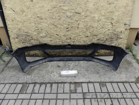 BMW 5 G30 G31 LIFT LCI M PACKAGE Front Bumper