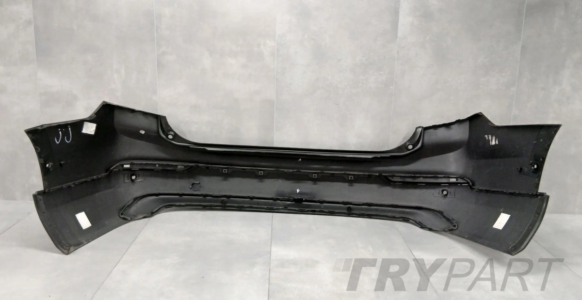 Rear Bumper Volvo XC90 XC 90 II LIFT 21-24