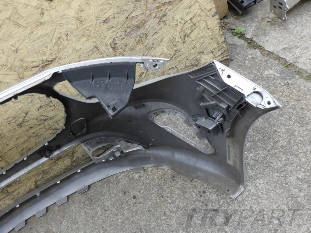 MERCEDES B CLASS 247 W247 18- front bumper