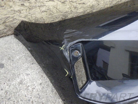 BMW 3 G20 G21 LCI LIFT M PACKAGE 22- front bumper