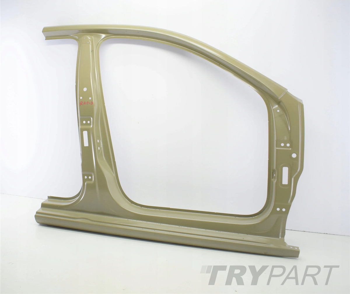 TOLEDO IV RAPID 5J RIGHT HOUSING FRAME PILLAR ORG