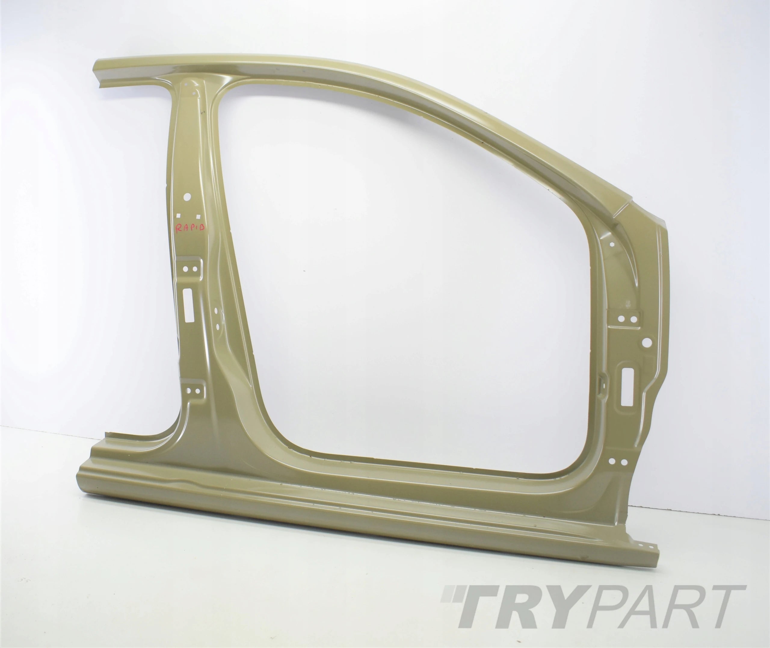 TOLEDO IV RAPID 5J RIGHT HOUSING FRAME PILLAR ORG