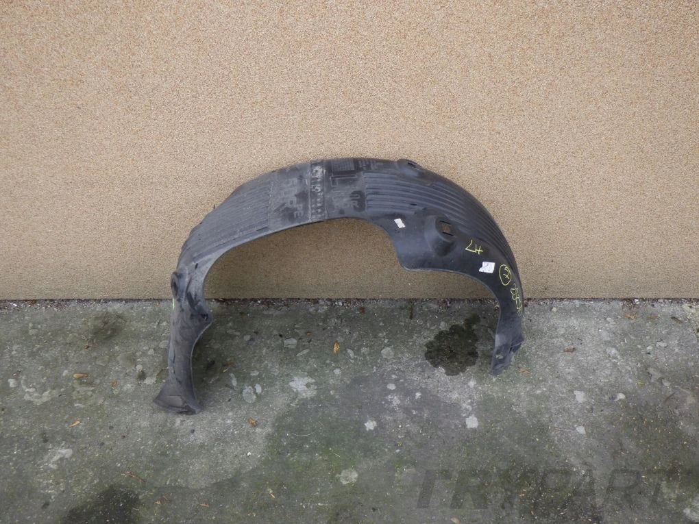 HYUNDAI I20 LIFT 18- 86821-C8AA0 Rear Left Fender
