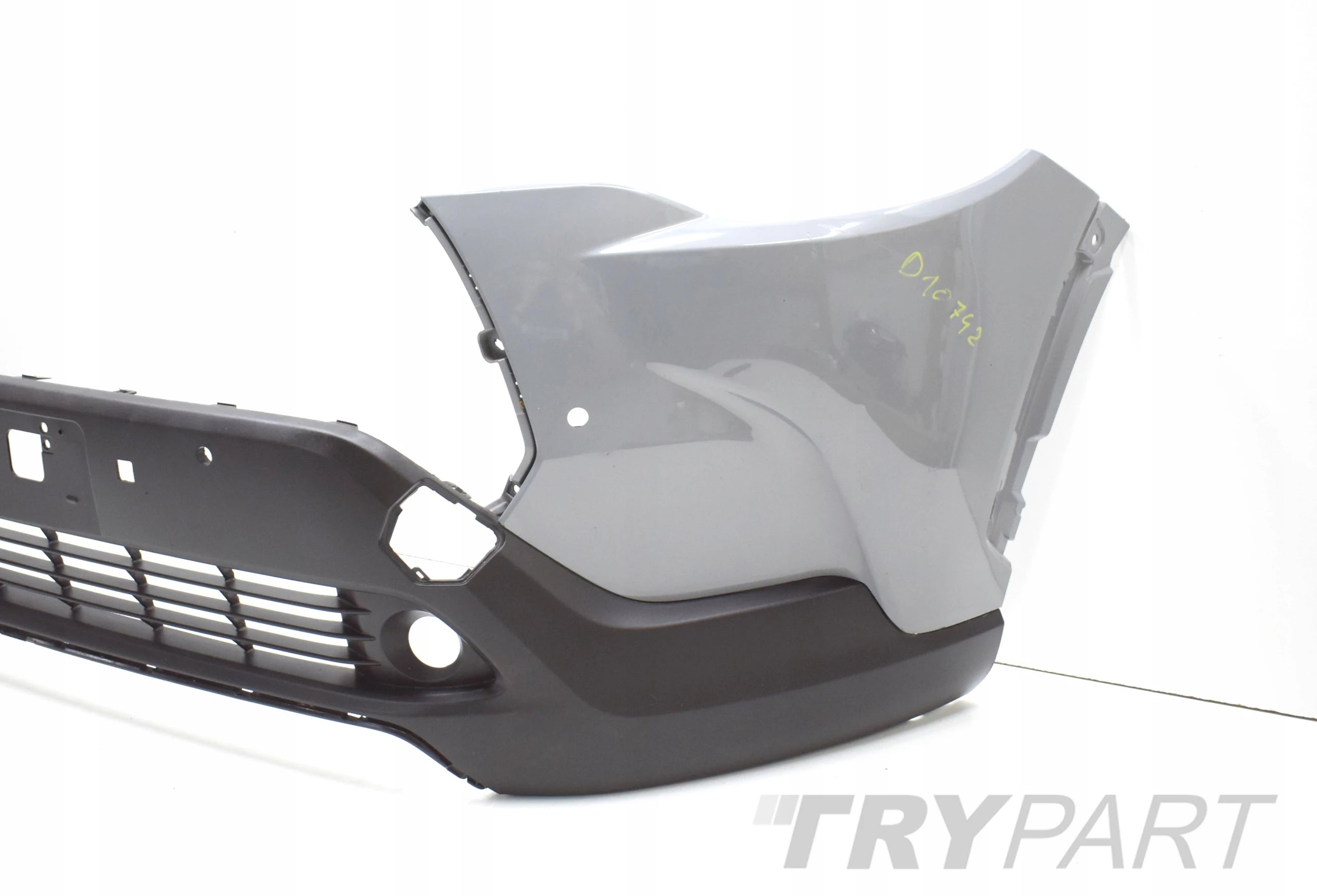 TOYOTA COROLLA CROSS FRONT BUMPER ORG