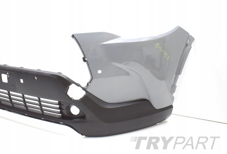 TOYOTA COROLLA CROSS FRONT BUMPER ORG