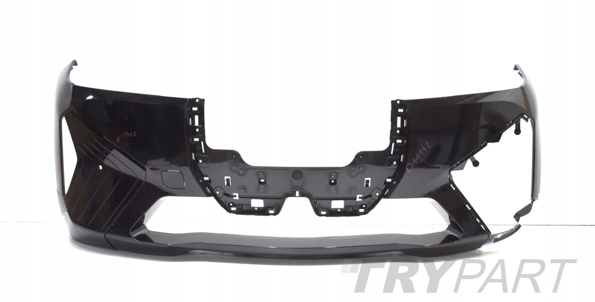 BMW IX I20 M PACKAGE FRONT BUMPER ORG + GRILLE