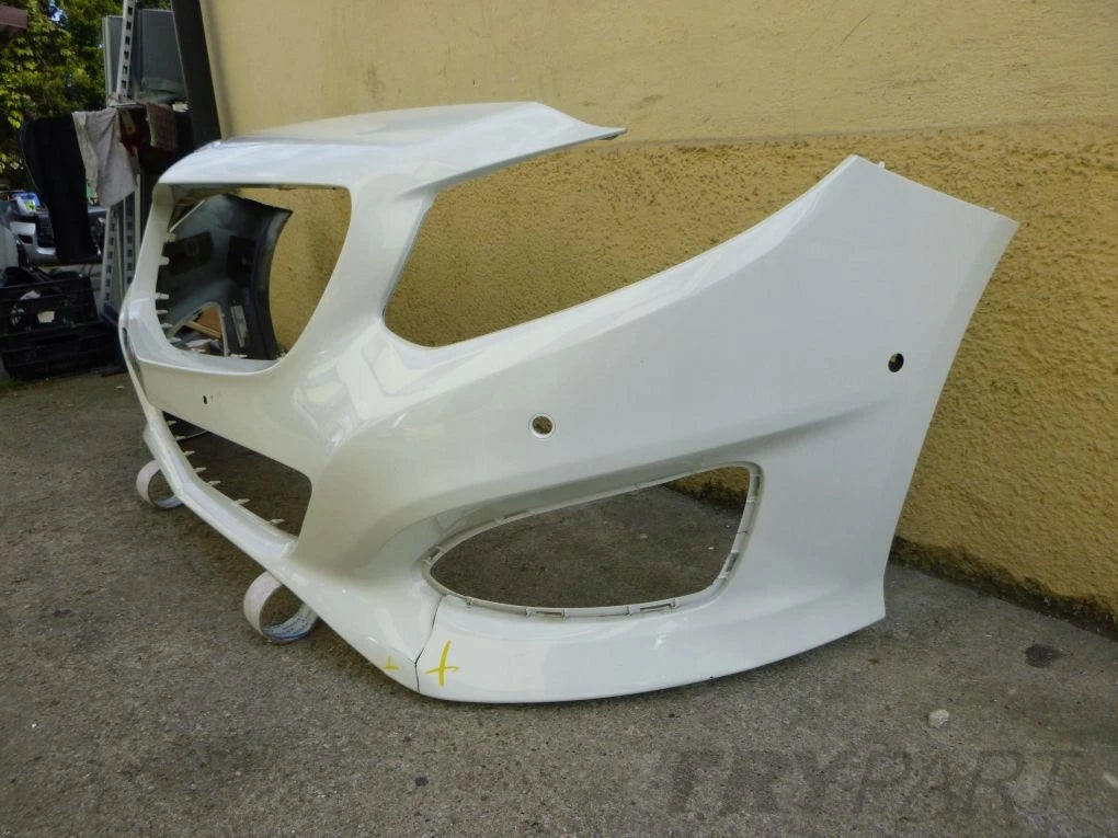 MERCEDES B CLASS 246 LIFT front bumper
