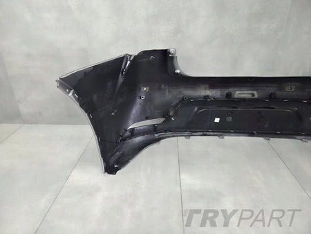 REAR BUMPER Toyota Prius V 23-