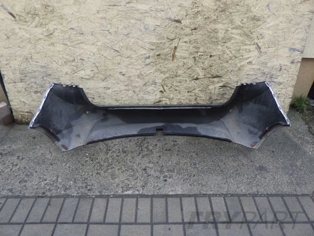 OPEL MERIVA 2 II B Rear Bumper