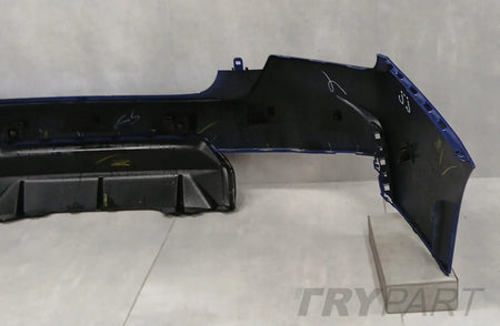 REAR BUMPER BMW 2 G42 COUPE M SPORT 22-