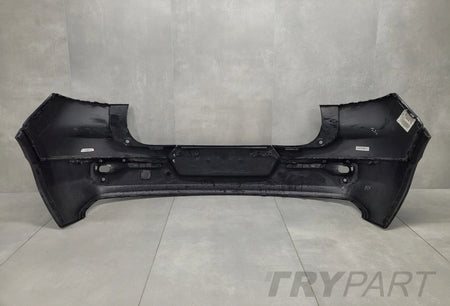 Rear bumper VOLVO XC40 XC 40 17-
