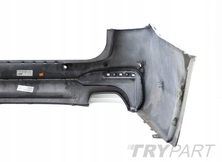BMW 5 G31 M PACKAGE REAR BUMPER ESTATE ORG + DIFFUSER