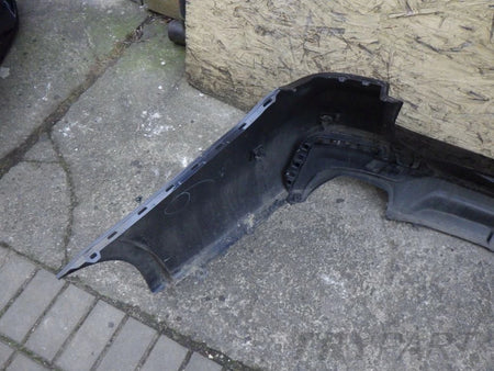 BMW 5 G31 KOMBI LIFT LCI M Paket 20- Rear Bumper