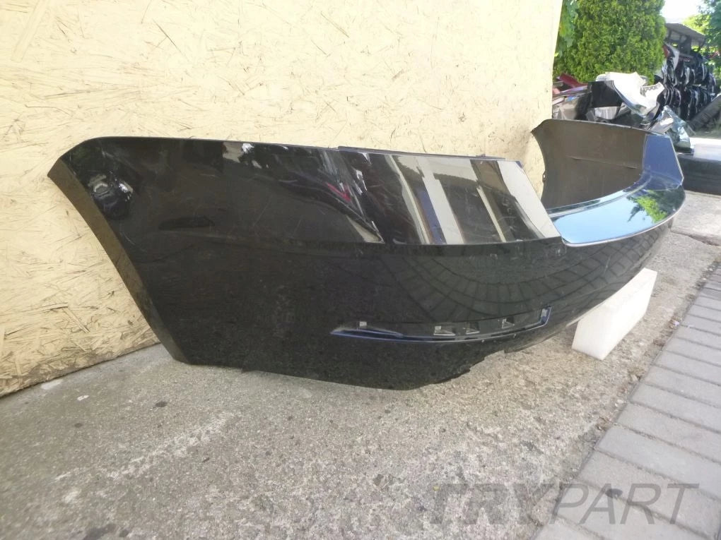 SKODA OCTAVIA III KOMBI 5E9 Rear Bumper