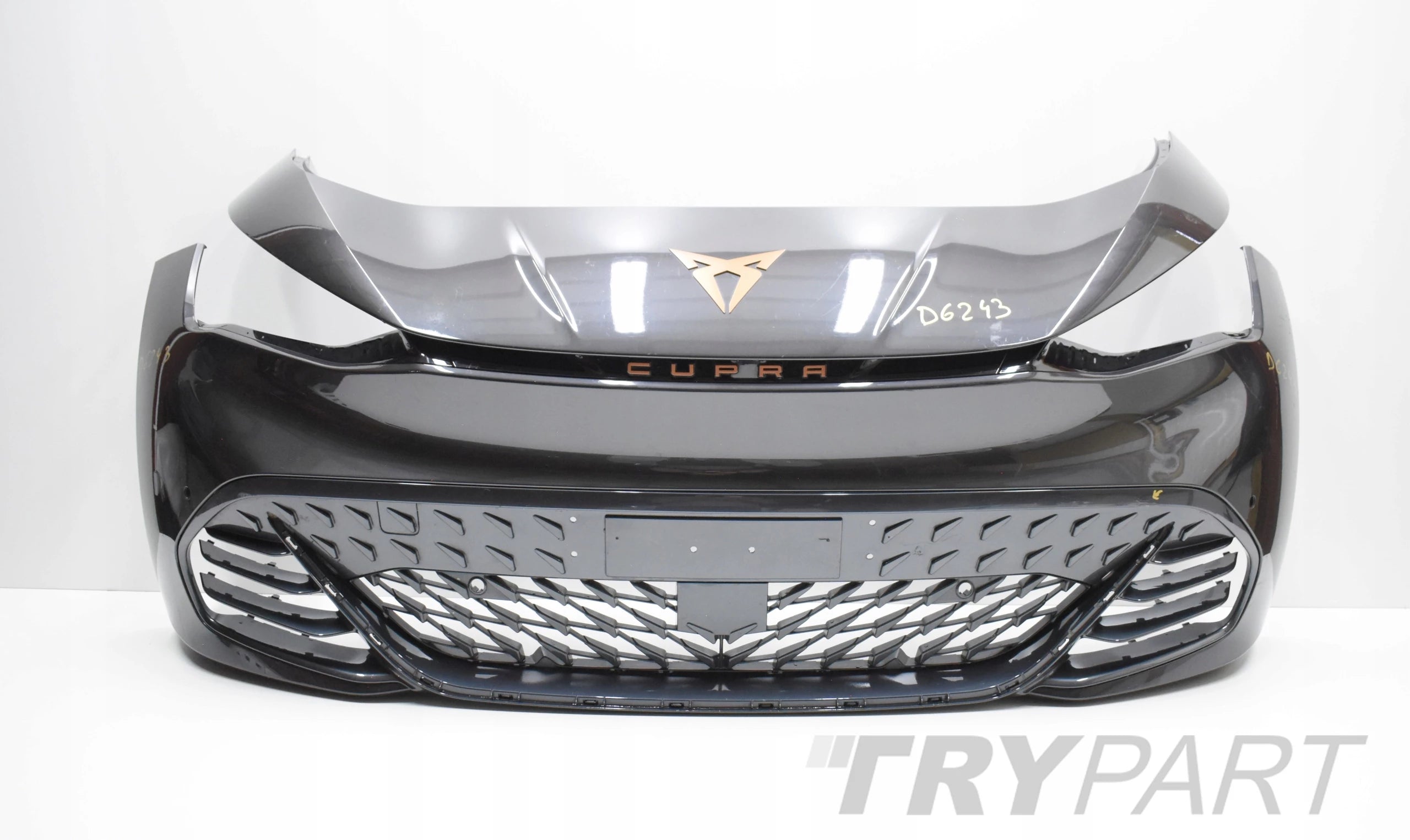 CUPRA BORN 10E Original Front Bumper