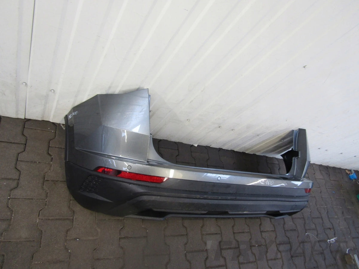 Rear Bumper SKODA KAROQ 57A LIFT 21-