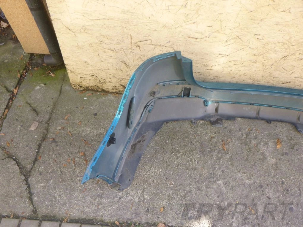 BMW 2 F44 GRAN COUPE M PACKAGE rear bumper