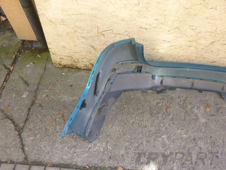 BMW 2 F44 GRAN COUPE M PACKAGE rear bumper