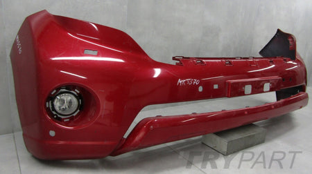 Front Bumper Toyota Land Cruiser J150 Lift 13-17