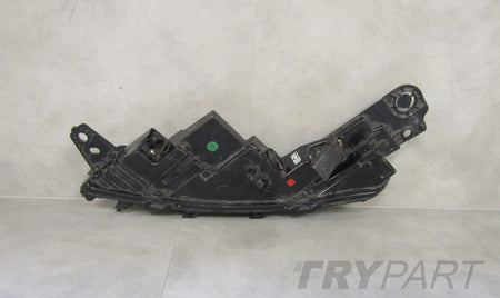 FRONT HEADLIGHT DRL LED CITROEN C5 AIRCROSS RH 9818005080