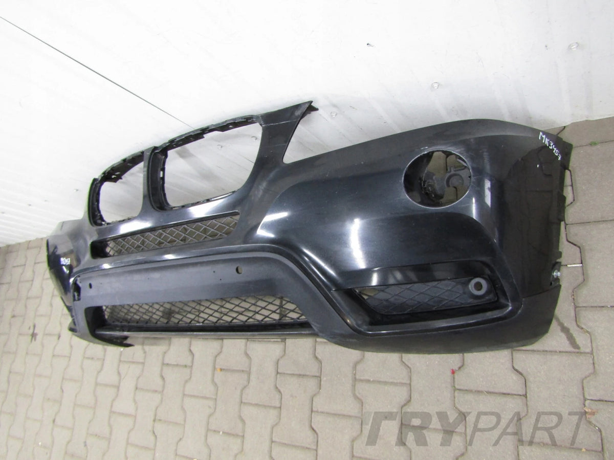 Front Bumper for BMW X3 F25 10-14
