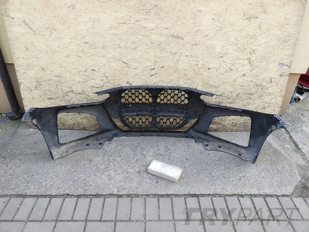 BMW 4 G22 G23 M Sport Package 20- Front Bumper