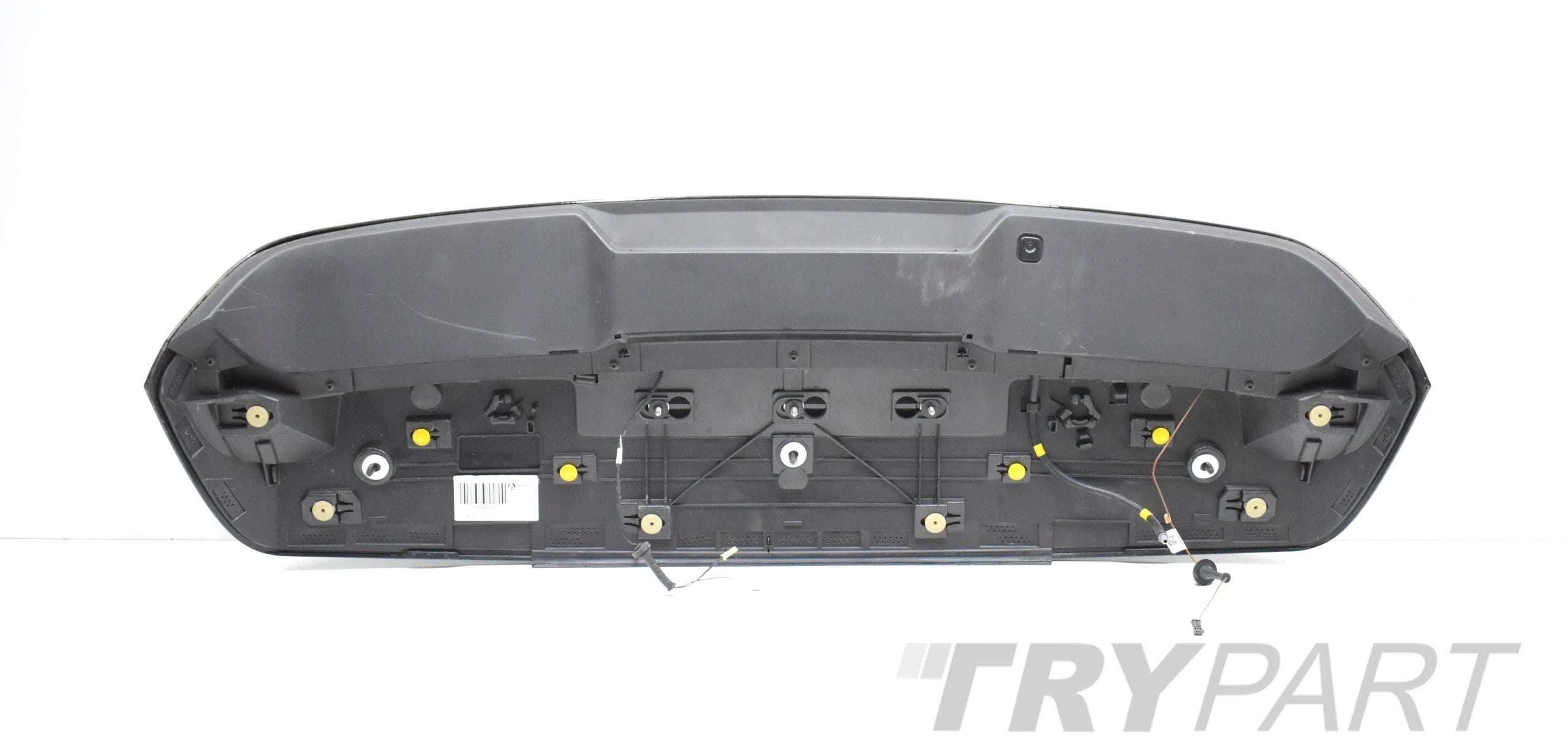 VOLVO XC40 XC-40 REAR HATCH SPOILER ORG