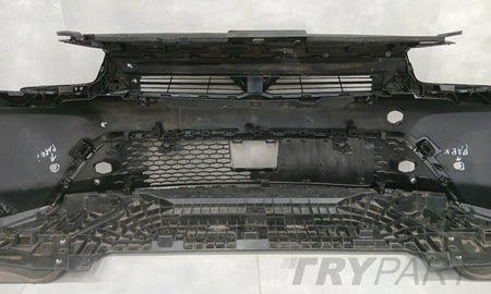 Front Bumper Opel Corsa F LIFT 23-