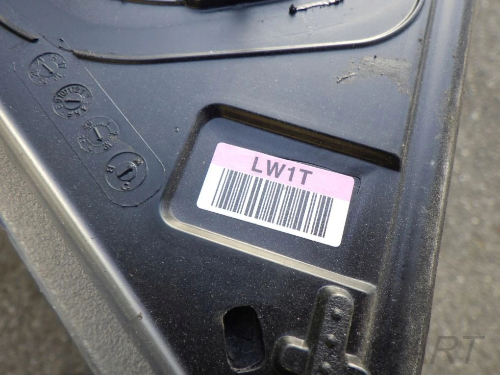 HYUNDAI I30 III 3 KOMBI 17- LEFT REAR SIDE WINDOW