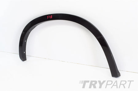 BMW X1 F48 M PACKAGE REAR FENDER MOULDING RIGHT ORG
