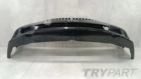 Front Bumper BMW 1 F40 M-Pack 19-