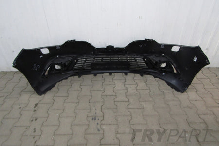 Front Bumper for Renault Scenic 4 IV 2016-2020