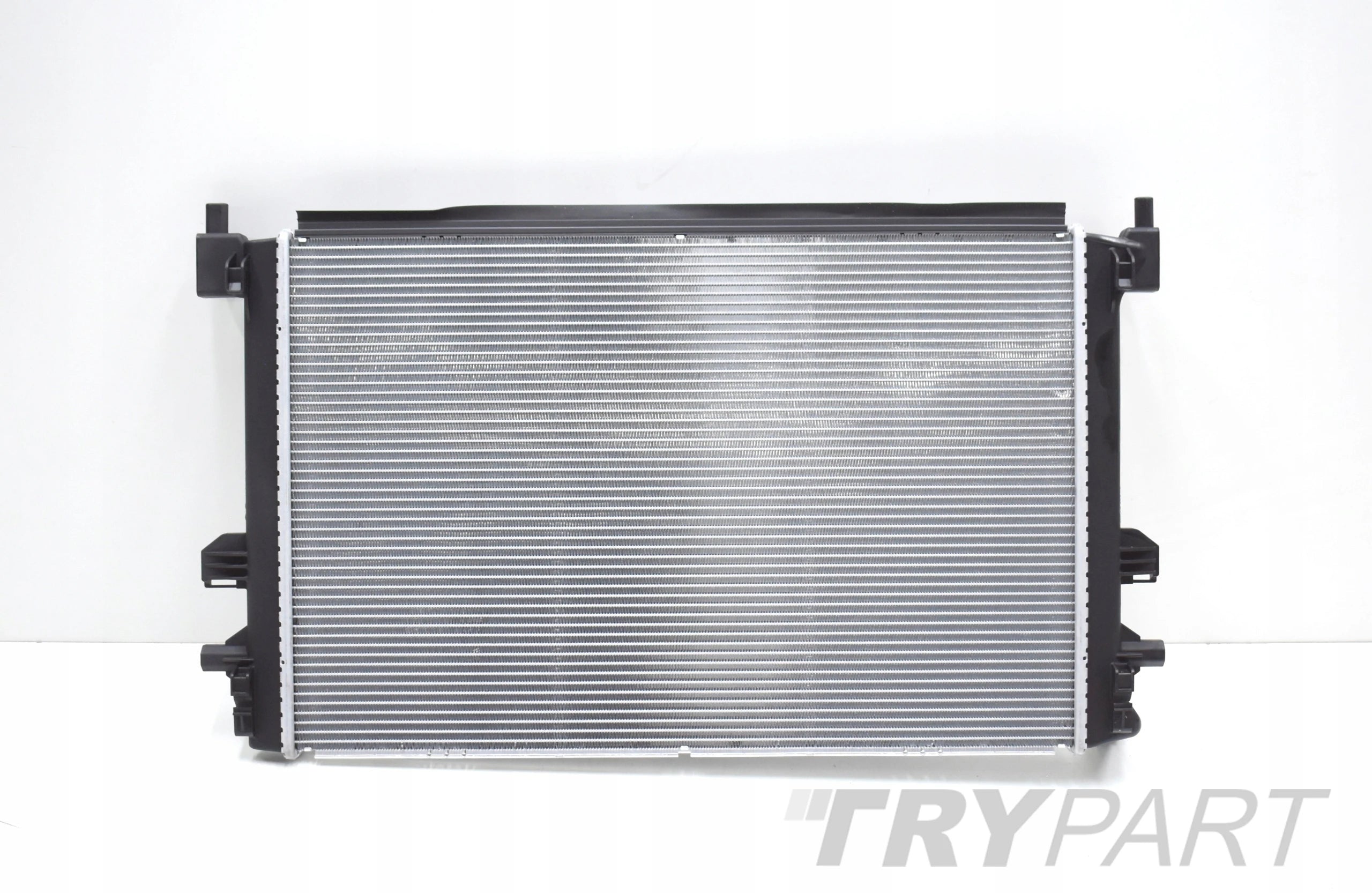 VW GOLF 5Q0 SEAT SKODA AUDI WATER RADIATOR ORG NEW 5Q0121251GB