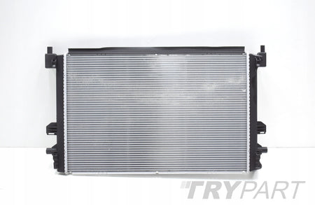 VW GOLF 5Q0 SEAT SKODA AUDI WATER RADIATOR ORG NEW 5Q0121251GB