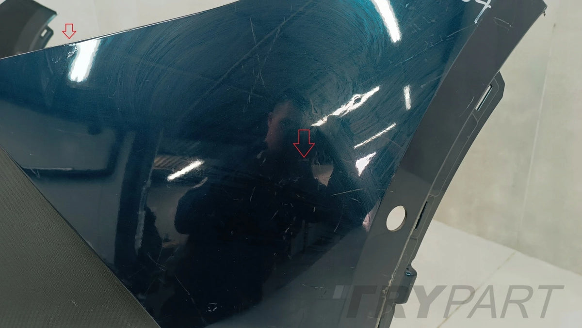 Front Bumper for TOYOTA C-HR CHR II (2023-)