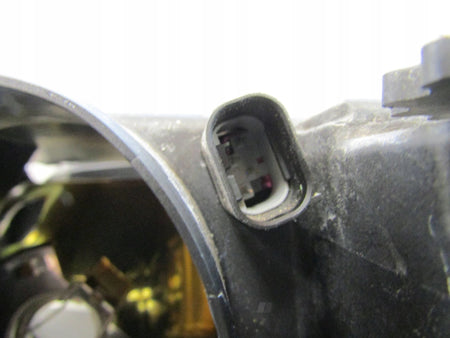 Headlight BMW 3 E46 XENON SEDAN WAGON LIFT 02-05 RH RIGHT 6925644