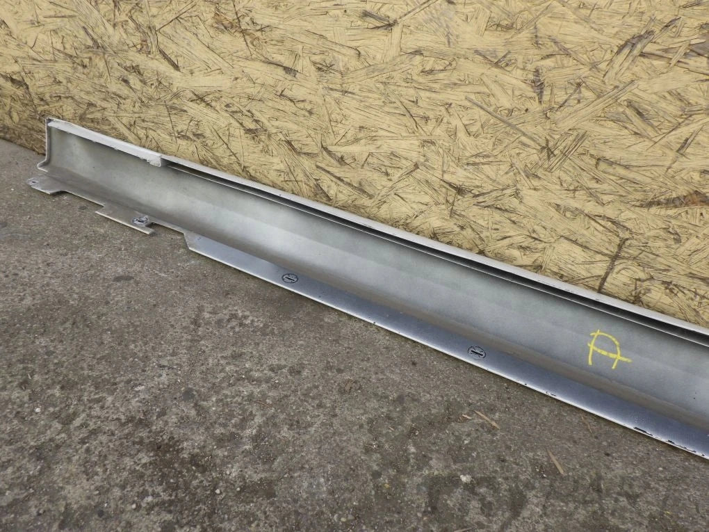BMW 5 G30 G31 sill trim right