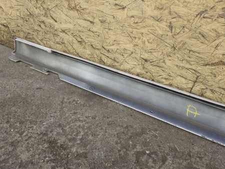 BMW 5 G30 G31 sill trim right