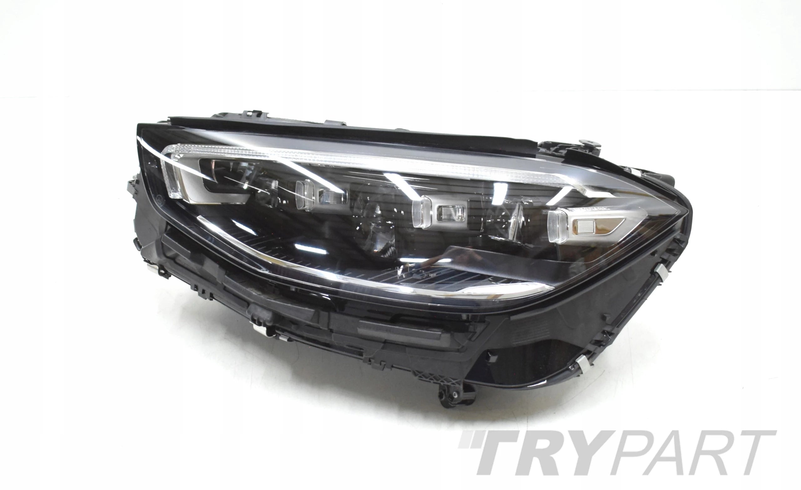 MERCEDES S-CLASS W223 LEFT FRONT HEADLIGHT ORG EU A2239067505