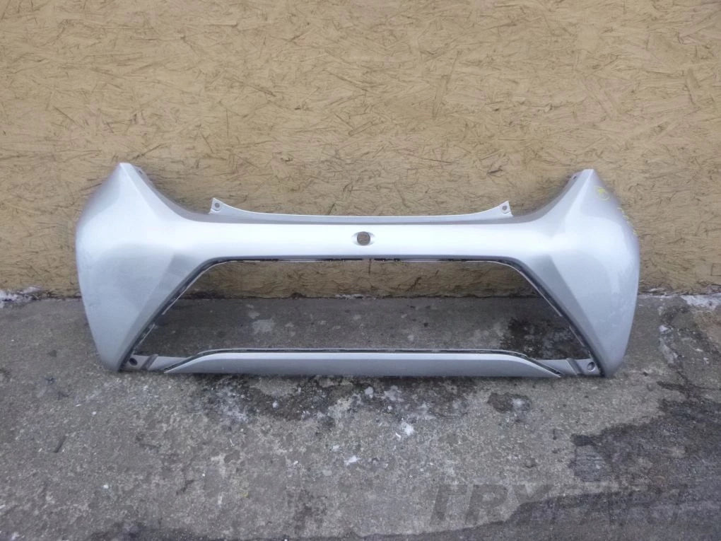 TOYOTA AYGO II 2 14- Rear Bumper