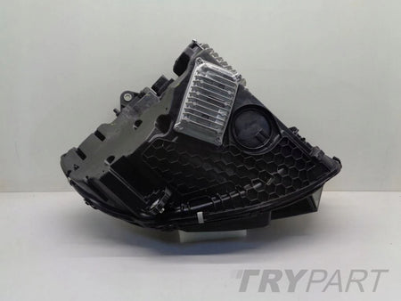 MERCEDES EQS 297 DIGITAL LIGHT FULL LED Front Left