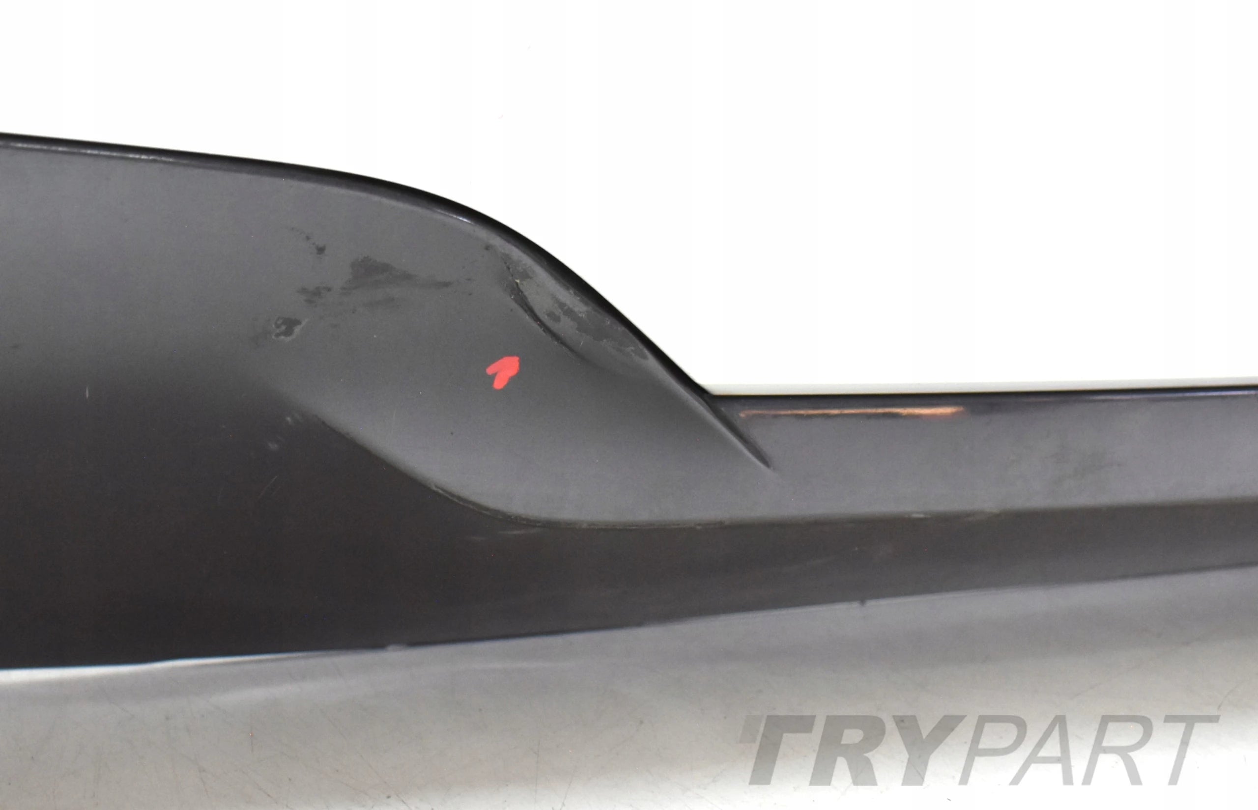 BMW G21 M PACKAGE REAR BUMPER WAGON ORG + BOTTOM