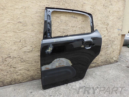 CITROEN C3 III 3 16- Left Rear Door