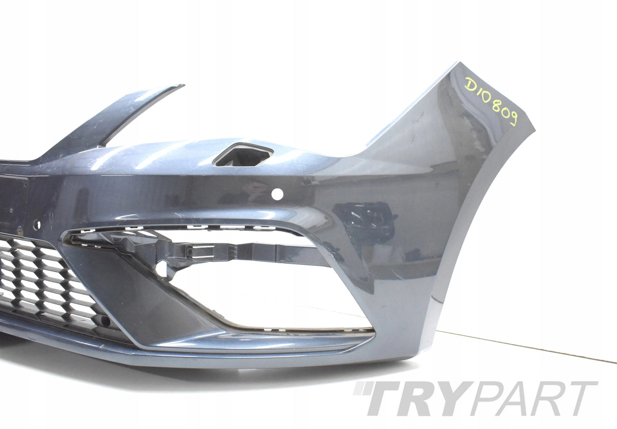 SEAT LEON III FR LIFT 5F FRONT BUMPER ORG