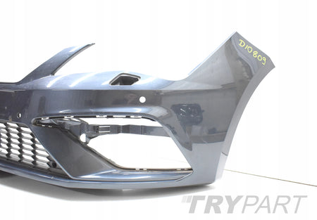 SEAT LEON III FR LIFT 5F FRONT BUMPER ORG