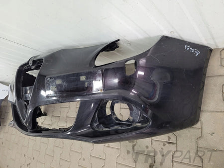 Front Bumper for Alfa Romeo Giulietta 10-15