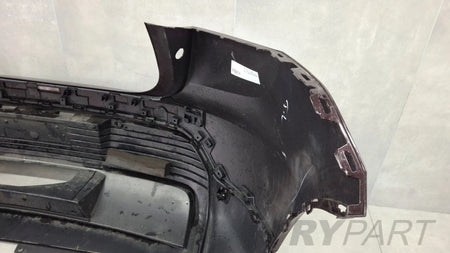 Porsche Macan II 95C Rear Bumper 24-